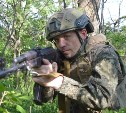 "Я не имею права их подвести": боец сахалинской бригады рассказал, почему принимает участие в СВО