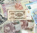 Доллар по 113: курс валюты на Forex поставил новый рекорд