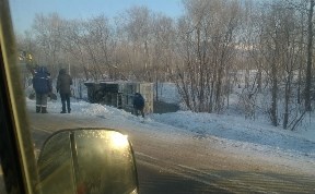 Происшествия