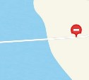 В 2ГИС появился мост между Сахалином и материком