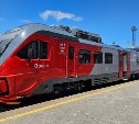 Пригородные поезда Южно-Сахалинск – Корсаков снова будут останавливаться на станции Пристань  