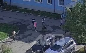 Происшествия