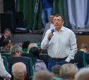 Строительство газопровода начнётся в 2027 году: проложат более 100 километров сетей
