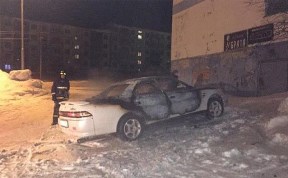 Происшествия