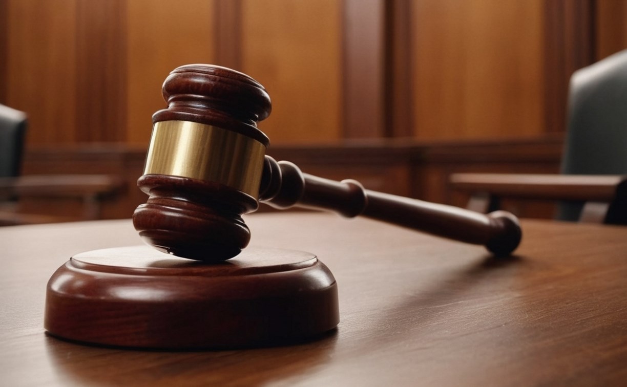 Начальника отделения Сахалинской таможни уволили в связи с утратой доверия  Начальника отделения Сахалинской таможни уволили в связи с утратой доверия