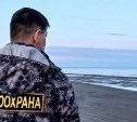 Рыбоохрана за неделю поймала 28 нарушителей и изъяла 23 сети в Сахалинской области