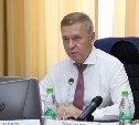 Транспорт, дороги, жильё: мэр Южно-Сахалинска отчитался о развитии города за 2024 год