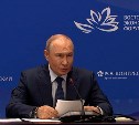 Валерий Лимаренко: Качество жизни на Сахалине и Курилах, на всём Дальнем Востоке – в центре внимания Президента и Правительства России