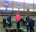 Сахалинские легкоатлеты завоевали 10 медалей первенства ДФО 