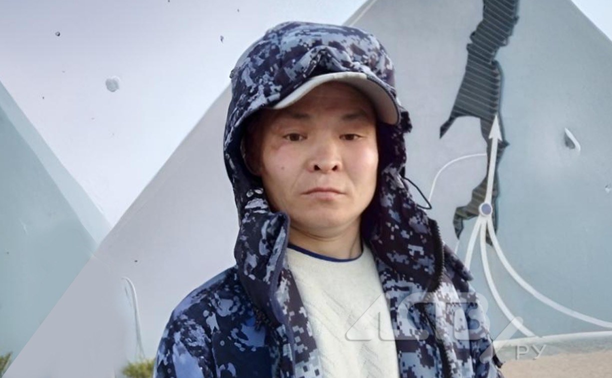 38-летнего Романа Майманова продолжают искать на Сахалине 