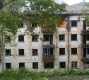 В Быкове произошел пожар в расселенном доме 