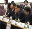 Конкурс на знание японского языка среди студентов дальневосточных вузов состоялся на Сахалине