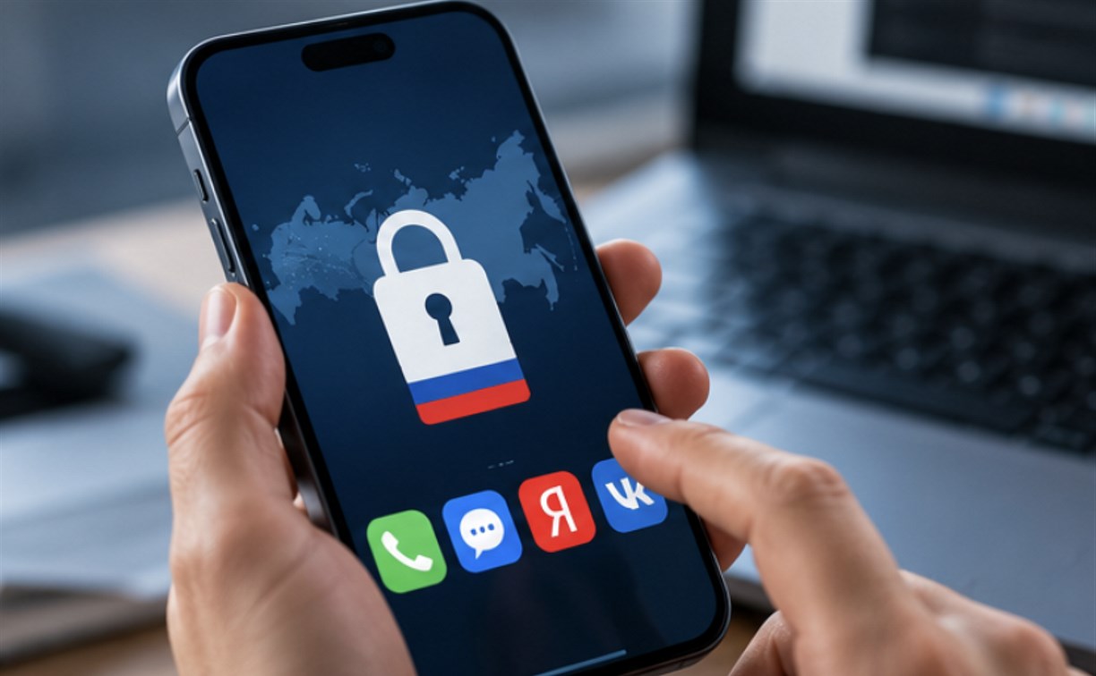 В России собираются обязать устанавливать отечественные сертификаты на все смартфоны