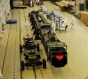 В России разработали и испытали ракету неограниченной дальности с ядерной энергетической установкой