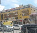 Молодая пассажирка пострадала при столкновении двух авто в Южно-Сахалинске