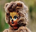 Сахалинцев научат мастерить костюмы животных из подручных материалов