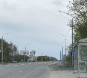 На Сахалине до конца 2024 года выберут подрядчика для капремонта участка Корсаковской трассы