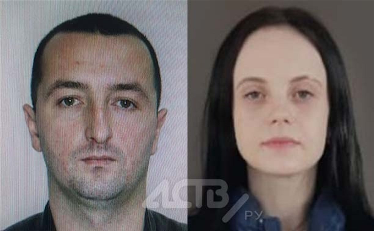 На Сахалине продолжают искать 38-летнего мужчину и 21-летнюю девушку