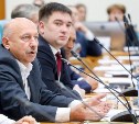 Сахалинские депутаты попросили не обсуждать Курилы на переговорах с Японией