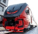 С 14 ноября некоторые пригородные поезда на Сахалине стали курсировать с задержкой: список