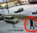 Новое видео с педофилом появилось в правоохранительных органах Сахалина