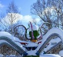 Новогодние мероприятия в Южно-Сахалинске стартуют в эту субботу