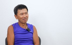 Спорт