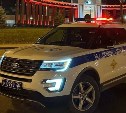 Перевозка детей без кресла, тонировка: за какие нарушения расплачивались водители на Сахалине 19 мая 