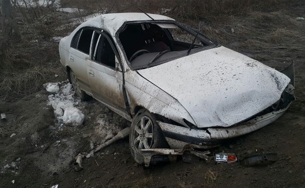Женщина погибла при ДТП на Холмском шоссе в Южно-Сахалинске