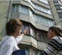Более 100 квартир получили в этом году сахалинские сироты