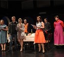 Чехов-центр поставит спектакль, основанный на рассказах сахалинцев о счастье