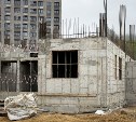 Строительство детского сада на 290 мест в Южно-Сахалинске перешло в активную фазу
