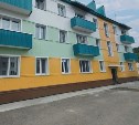 Более 60 домов капитально отремонтировали в центральной части Сахалина за год
