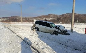 Происшествия