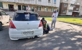 Происшествия