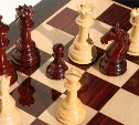Первенство города по шахматам среди ветеранов началось в Южно-Сахалинске