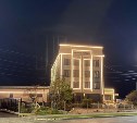 Капитальный ремонт Детской школы искусств завершается в Холмске
