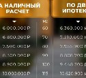 Частные дома с чистовой отделкой по цене от 6 млн рублей предлагают в Южно-Сахалинске