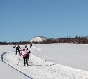 В «Анивских сопках» в новом году появятся лыжные трассы протяженностью 3 и 5 километров