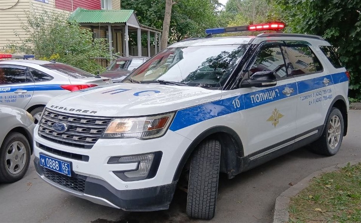 Более 2,6 тысяч нарушений ПДД умудрились насобирать автолюбители на Сахалине за сутки 