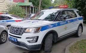 Происшествия