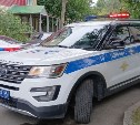 Более 2,6 тысяч нарушений ПДД умудрились насобирать автолюбители на Сахалине за сутки 