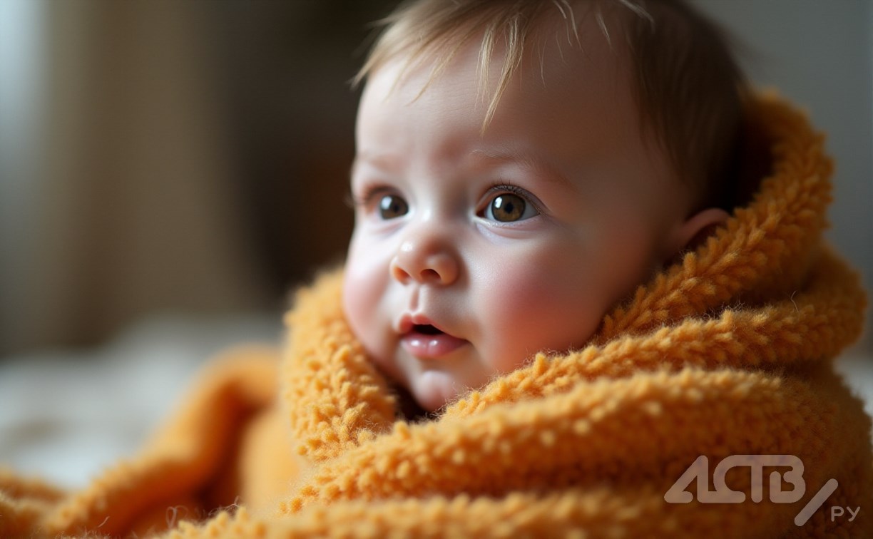 Три детсада и дома останутся без отопления в Южно-Сахалинске 26 декабря