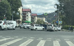 Происшествия