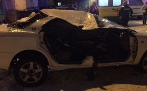 Происшествия