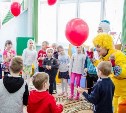 В Южно-Сахалинске разрешили пускать родителей на утренники в детских садах