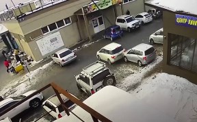 Происшествия