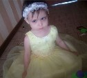Собрана треть суммы на лечение двухлетней сахалинки Даши Полковниченко