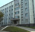 В Корсаковской ЦРБ закрыли инфекционный госпиталь и возобновился стационар
