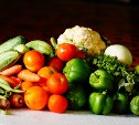 Цены на овощи в Южно-Сахалинске выросли от 7 до 31%
